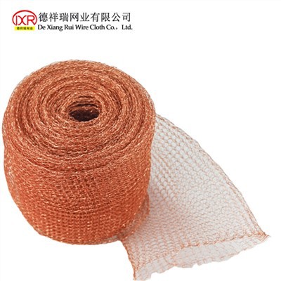 Malha de arame de malha